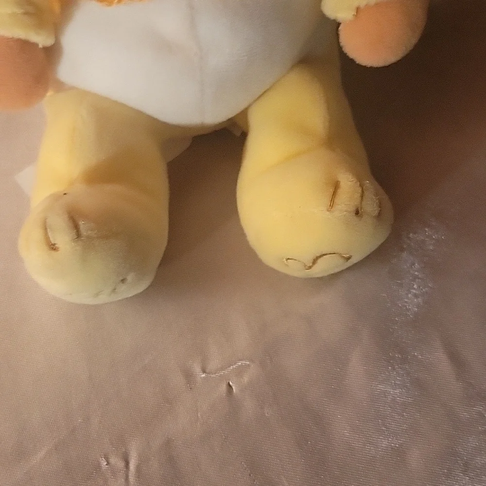 Leo Pooh 8